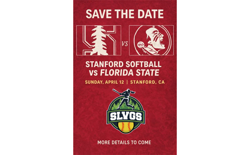 SLVGS visits Stanford! 