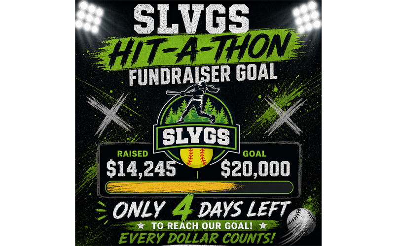 2026 Hit a Thon is here