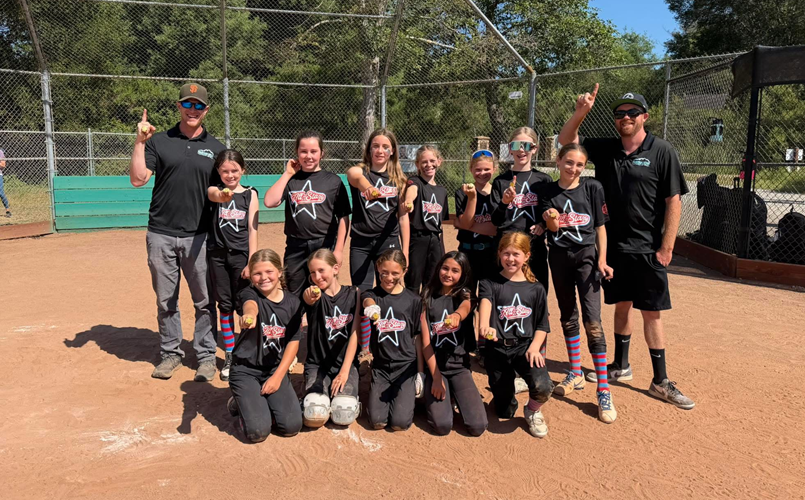 Congrats to our 2026 10U All Star Winners!